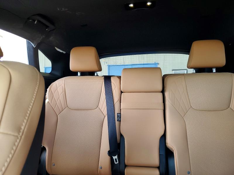 2025 Lexus Rx 350 მანქანა იყიდება აუქციონზე, vin: JTJCHMAA2S2022431, აუქციონის ნომერი: 53721536