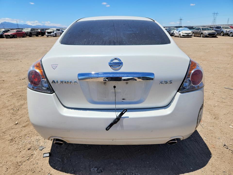 Aukcja sprzedaży 2012 Nissan Altima, vin: 1N4AL2AP5CN477782, numer aukcji: 55637086