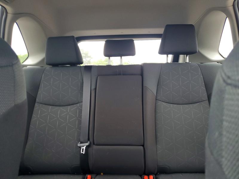 Продаж на аукціоні авто 2025 Toyota Rav4, vin: 2T3P1RFV0SC504860, номер лоту: 54226436