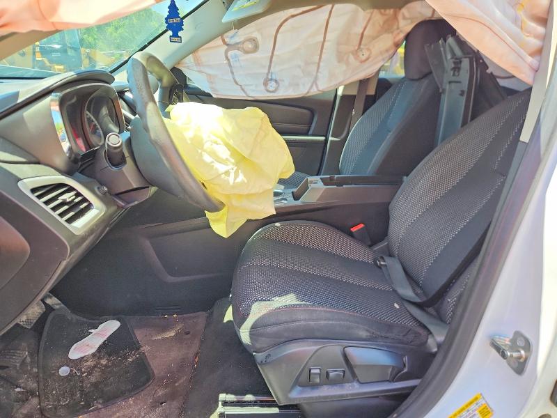 Продажа на аукционе авто 2016 Gmc Terrain, vin: 2GKFLSEK5G6346753, номер лота: 53030626