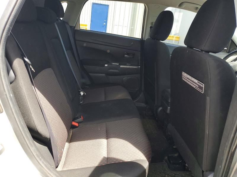 Aukcja sprzedaży 2018 Mitsubishi Outlander Sport, vin: JA4AR3AU4JU025033, numer aukcji: 54878846