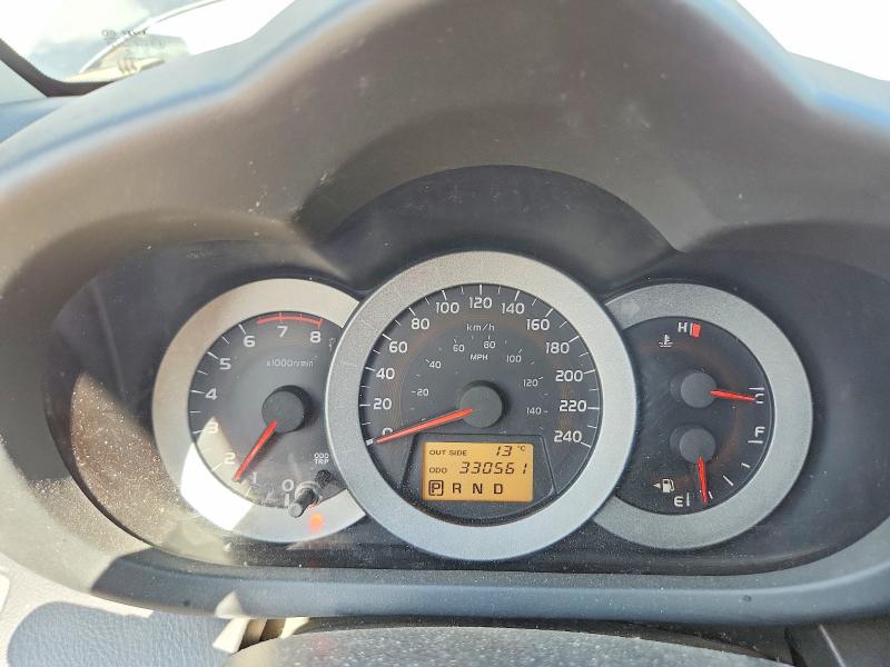 Auction sale of the 2008 Toyota Rav4, vin: JTMBK32V685045116, lot number: 51960346