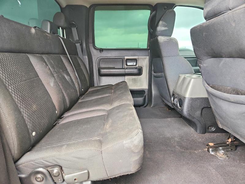 54420676 :رقم المزاد ، 1FTPW14V28FB55053 vin ، 2008 Ford F150 مزاد بيع