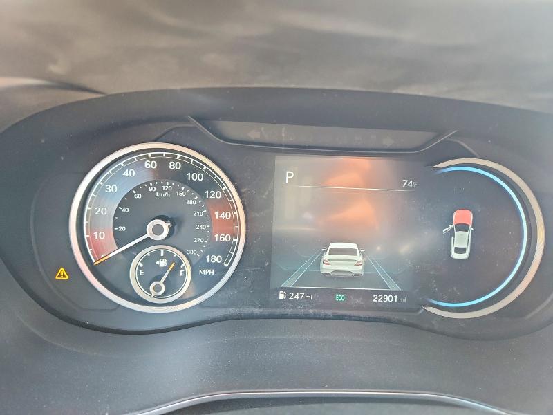 Auction sale of the 2022 Genesis G70, vin: KMTG54TE9NU100940, lot number: 50933126