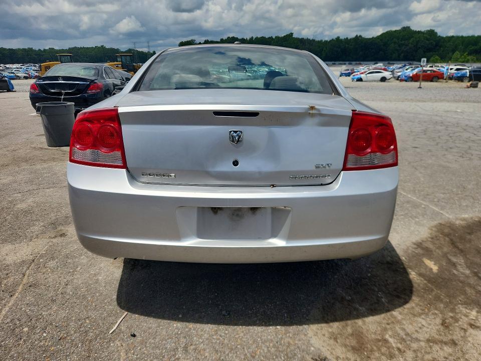 Aukcja sprzedaży 2010 Dodge Charger, vin: 2B3CA3CV3AH286640, numer aukcji: 55316636