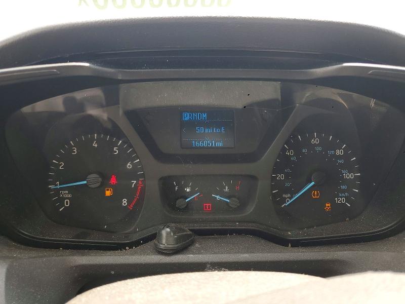 Продаж на аукціоні авто 2019 Ford Transit, vin: 1FTYR2CMXKKA04776, номер лоту: 53600856