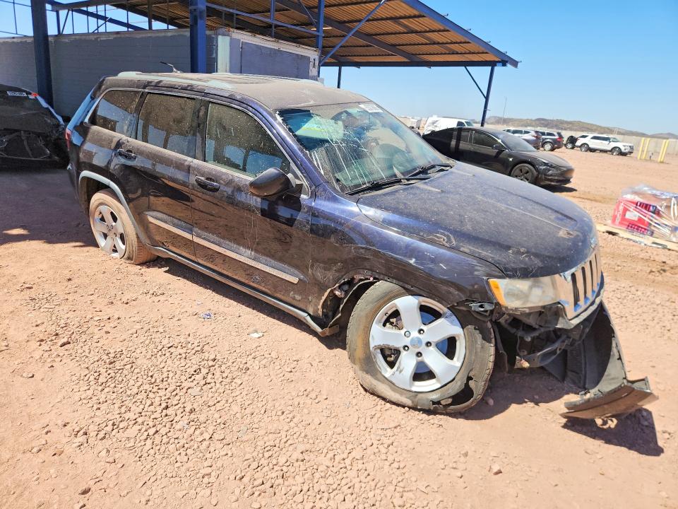 Продажа на аукционе авто 2011 Jeep Grand Cherokee, vin: 1J4RS4GG4BC704256, номер лота: 53078866