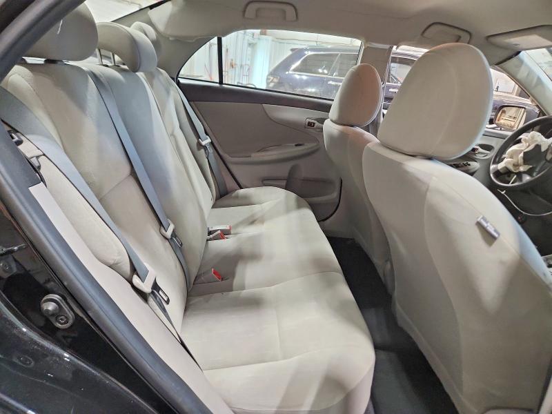 55361716 :رقم المزاد ، 5YFBU4EE9CP053685 vin ، 2012 Toyota Corolla مزاد بيع