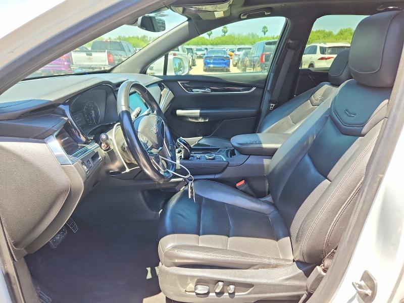 Aukcja sprzedaży 2020 Cadillac Xt5, vin: 1GYKNCRS4LZ142801, numer aukcji: 53558486