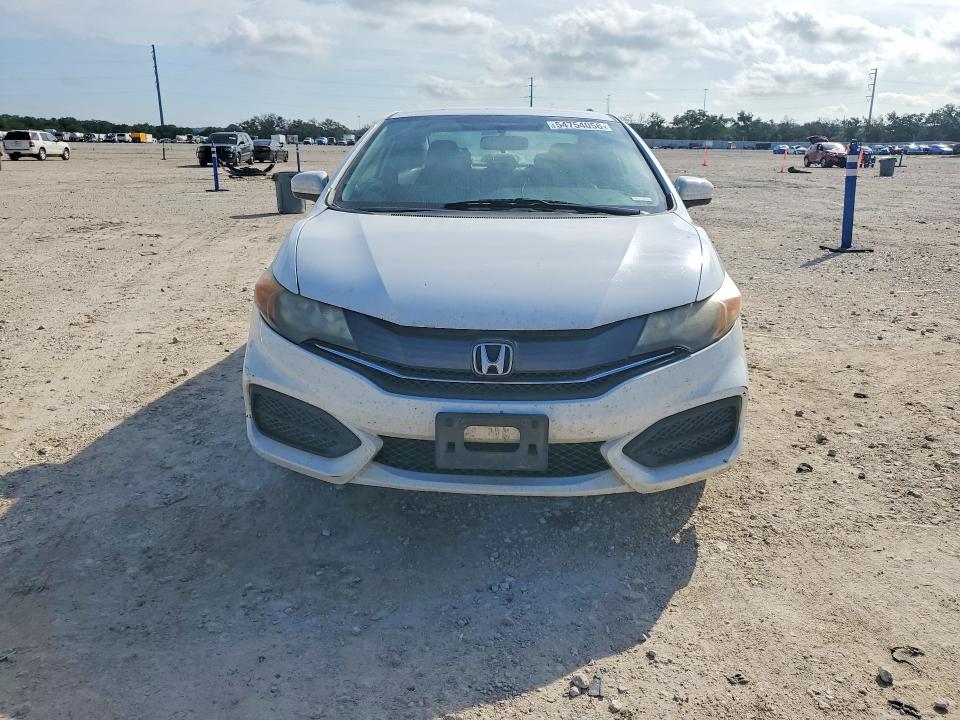 Aukcja sprzedaży 2014 Honda Civic, vin: 2HGFG3B59EH519732, numer aukcji: 54754056