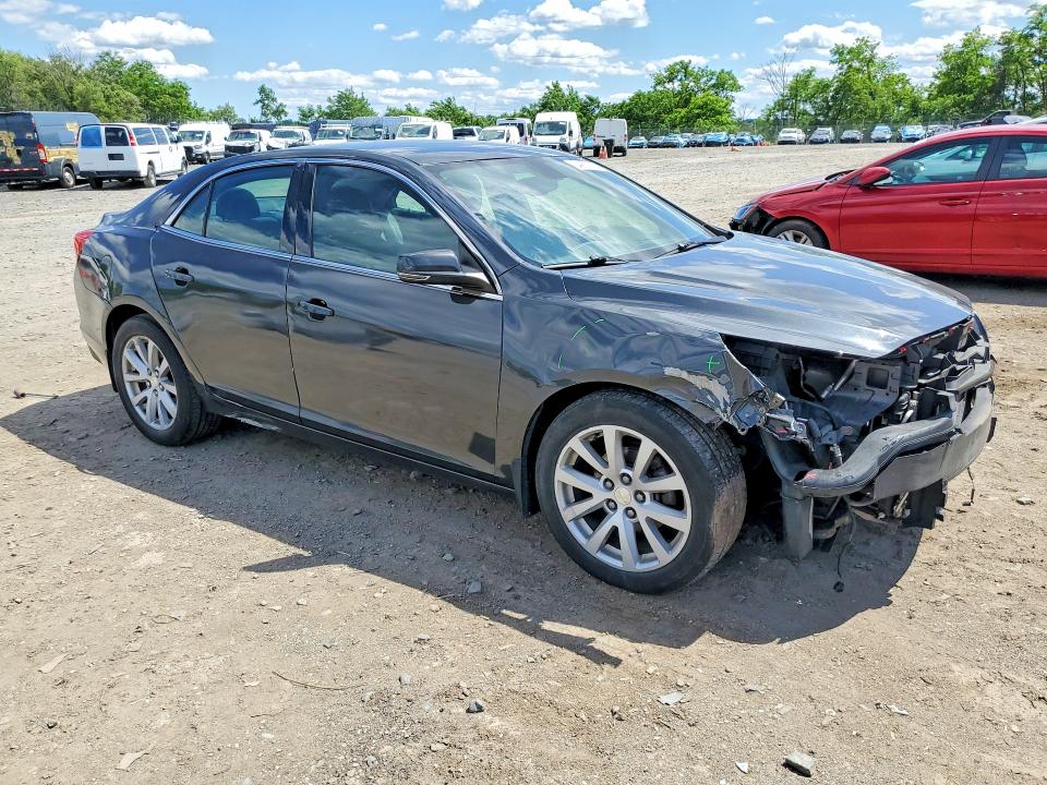 Aukcja sprzedaży 2015 Chevrolet Malibu, vin: 1G11D5SL4FF339131, numer aukcji: 54983736