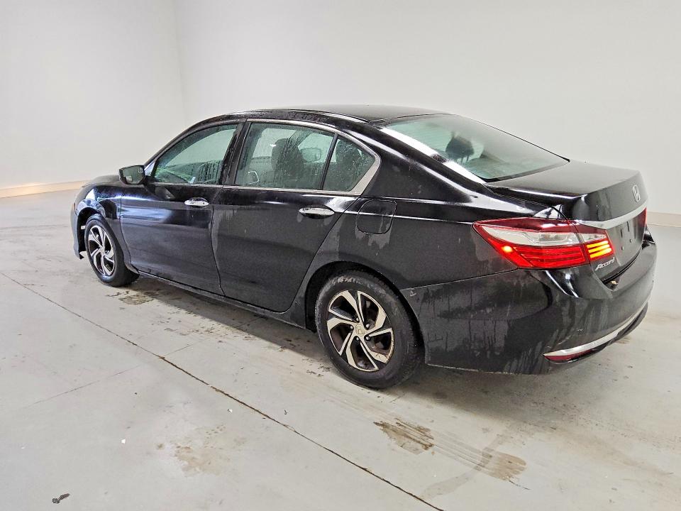 Aukcja sprzedaży 2017 Honda Accord, vin: 1HGCR2F37HA261603, numer aukcji: 52239766