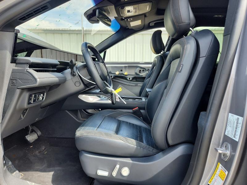 Продажа на аукционе авто 2024 Lincoln Nautilus, vin: 5LMPJ8K45RJ848577, номер лота: 52870666