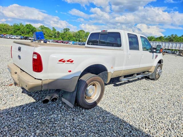 Продаж на аукціоні авто 2008 Ford F450, vin: 1FTXW43RX8EE55466, номер лоту: 55620286