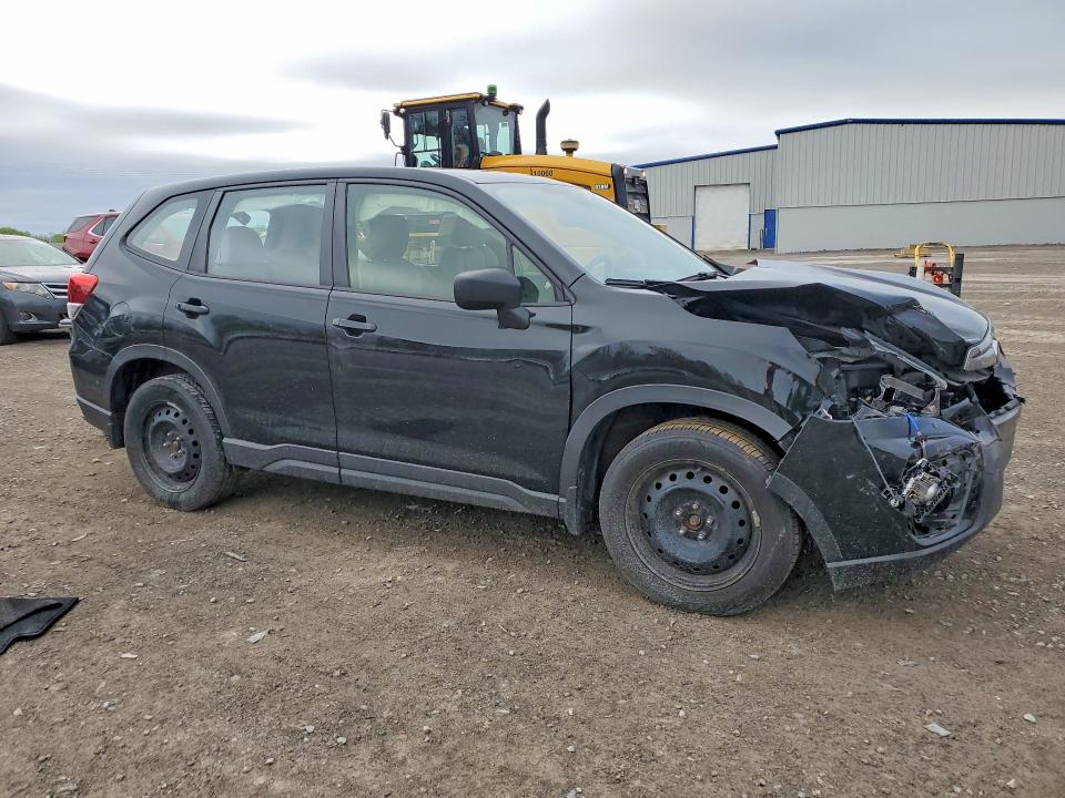 Продажа на аукционе авто 2020 Subaru Forester, vin: JF2SKAAC3LH504762, номер лота: 54163146