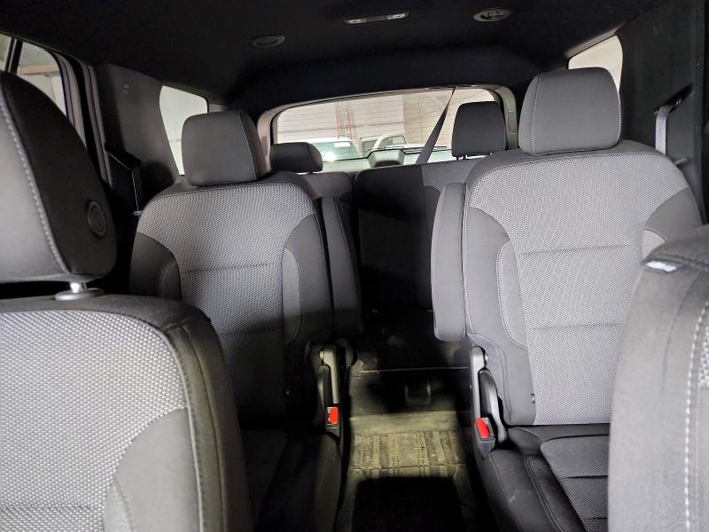 Продаж на аукціоні авто 2023 Chevrolet Traverse, vin: 1GNEVGKW3PJ214218, номер лоту: 52204546