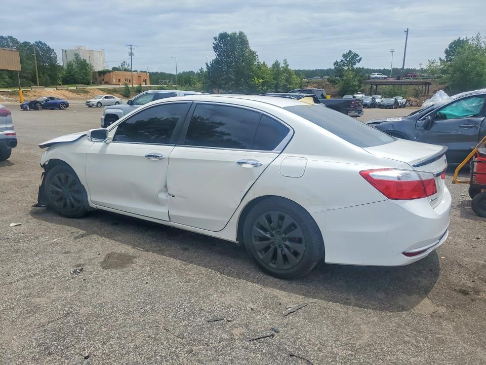 54323236 :رقم المزاد ، 1HGCR2F79DA203831 vin ، 2013 Honda Accord مزاد بيع