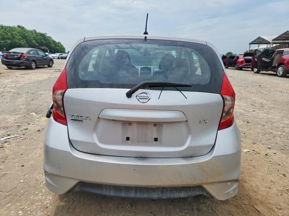 Продажа на аукционе авто 2019 Nissan Versa Note, vin: 3N1CE2CP8KL359754, номер лота: 55199576