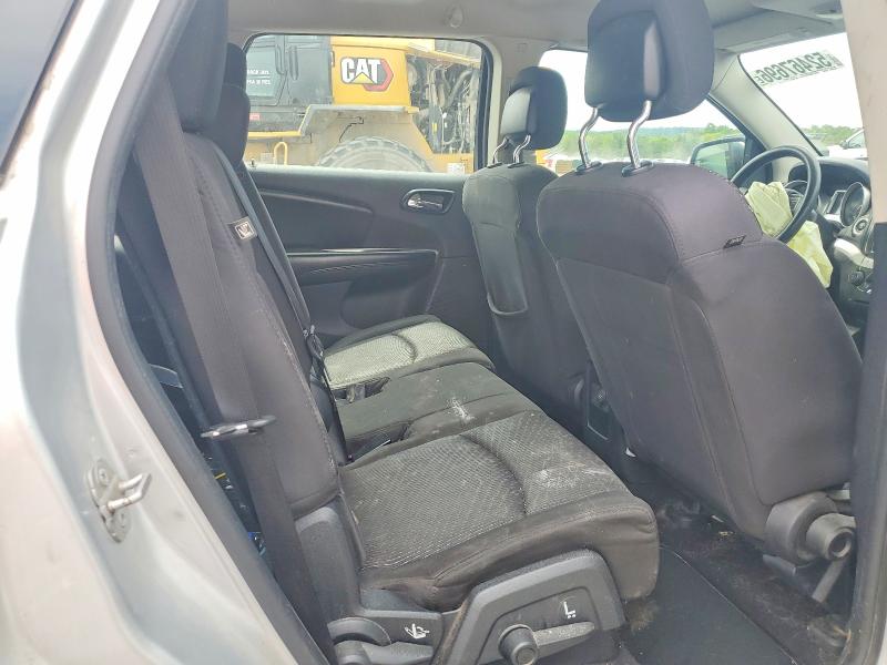 Aukcja sprzedaży 2014 Dodge Journey, vin: 3C4PDCAB1ET256615, numer aukcji: 52467696