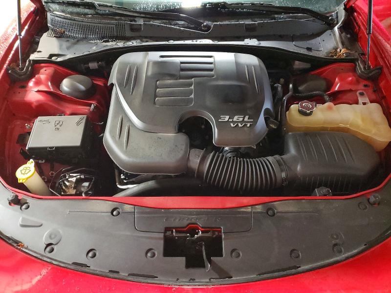 Aukcja sprzedaży 2016 Dodge Charger, vin: 2C3CDXJG5GH161010, numer aukcji: 54699216