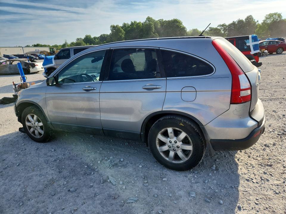 Продажа на аукционе авто 2008 Honda Cr-v, vin: 5J6RE48768L010747, номер лота: 54214266