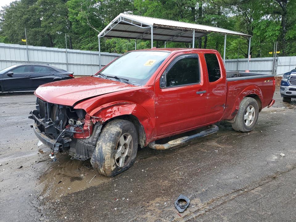52141966 :رقم المزاد ، 1N6AD0CU5DN751298 vin ، 2013 Nissan Frontier مزاد بيع