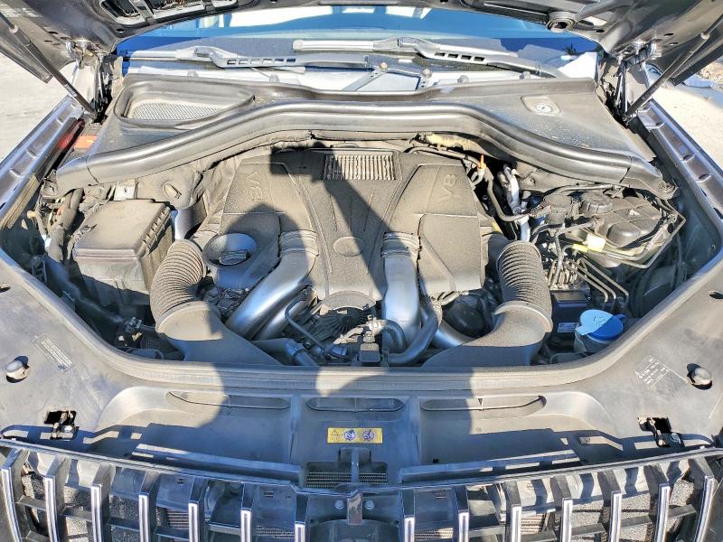 Aukcja sprzedaży 2013 Mercedes-benz Gl, vin: 4JGDF7DE3DA128081, numer aukcji: 54283216