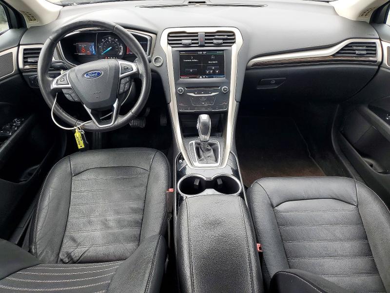Aukcja sprzedaży 2015 Ford Fusion, vin: 3FA6P0LU9FR128448, numer aukcji: 52529436