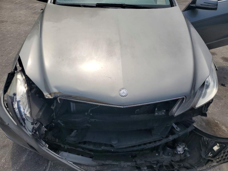 Aukcja sprzedaży 2010 Mercedes-benz E, vin: WDDKJ5GB2AF051207, numer aukcji: 52217386