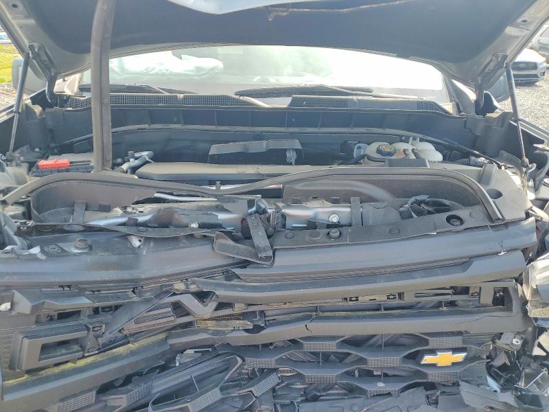 Aukcja sprzedaży 2024 Chevrolet Silverado, vin: 1GCRDBEK9RZ148285, numer aukcji: 53379036