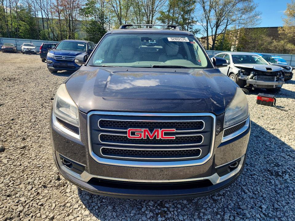 Aukcja sprzedaży 2015 Gmc Acadia, vin: 1GKKVRKD3FJ207617, numer aukcji: 52802576