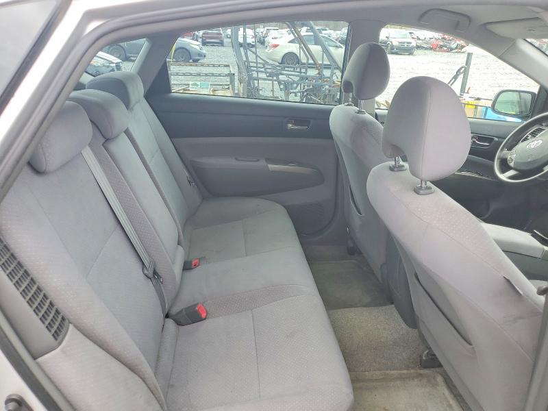 2009 Toyota Prius მანქანა იყიდება აუქციონზე, vin: JTDKB20U193463908, აუქციონის ნომერი: 53011646
