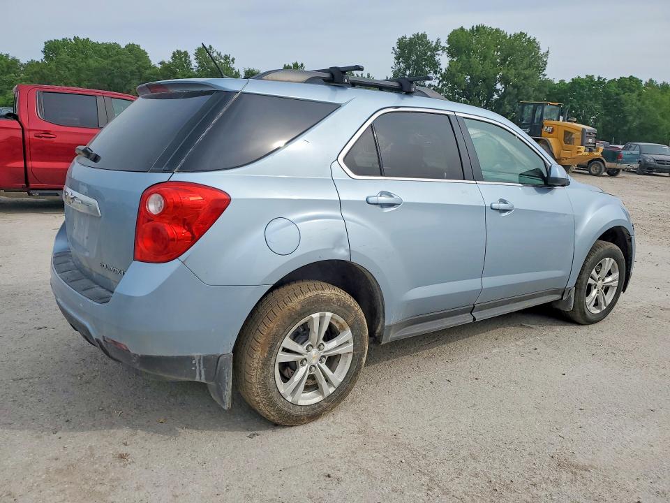 Aukcja sprzedaży 2014 Chevrolet Equinox, vin: 2GNALBEKXE6117186, numer aukcji: 54918396