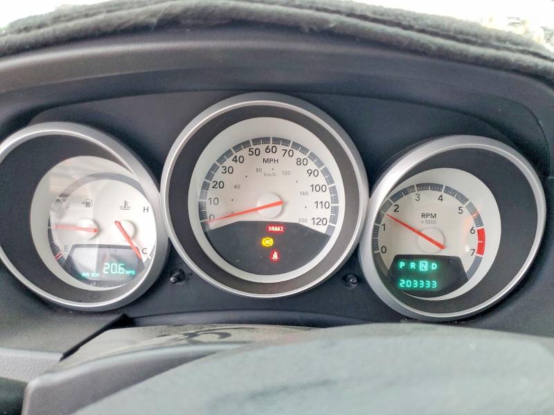 Продаж на аукціоні авто 2008 Dodge Grand Caravan, vin: 2D8HN54P08R780075, номер лоту: 52538936