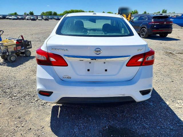 Aukcja sprzedaży 2019 Nissan Sentra, vin: 3N1AB7AP1KY420672, numer aukcji: 52728196