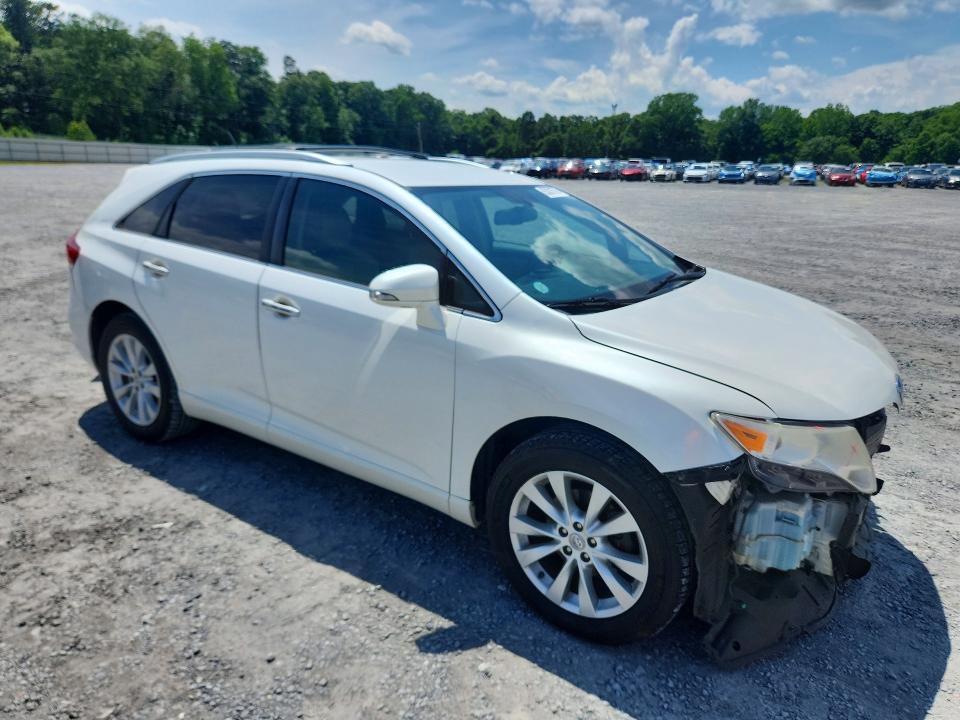Продажа на аукционе авто 2013 Toyota Venza, vin: 4T3ZA3BB6DU067319, номер лота: 55301576