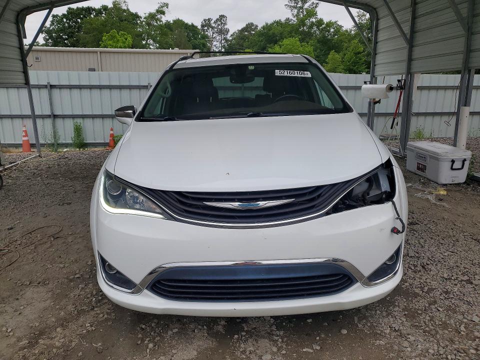 Aukcja sprzedaży 2018 Chrysler Pacifica, vin: 2C4RC1N72JR293563, numer aukcji: 52160106