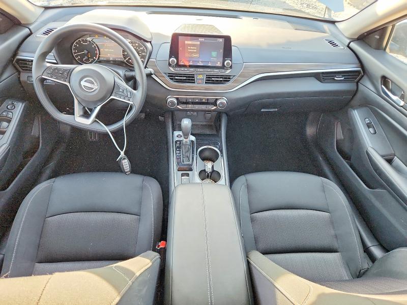 Продаж на аукціоні авто 2024 Nissan Altima, vin: 1N4BL4DW4RN429847, номер лоту: 52583226