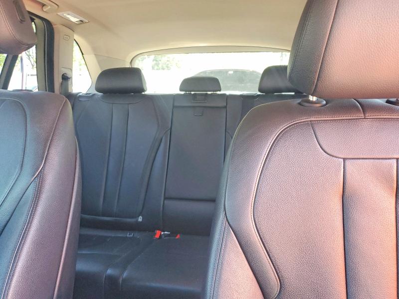 Aukcja sprzedaży 2014 Bmw X5, vin: 5UXKR0C51E0C27888, numer aukcji: 53182466
