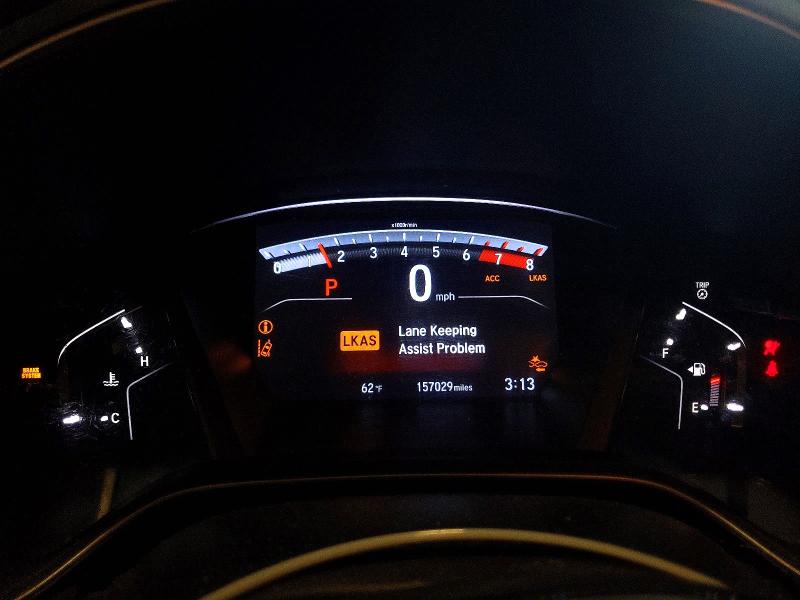 Продажа на аукционе авто 2018 Honda Cr-v, vin: 2HKRW2H8XJH677640, номер лота: 52086316