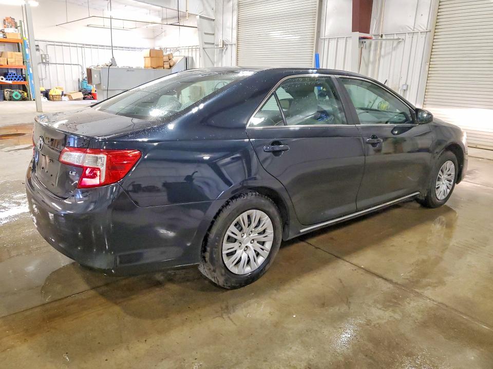 Продажа на аукционе авто 2014 Toyota Camry, vin: 4T1BF1FKXEU414825, номер лота: 52710756