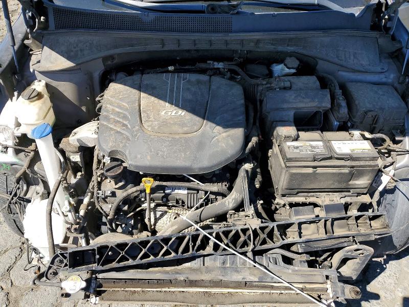 Продажа на аукционе авто 2016 Kia Sorento, vin: 5XYPKDA57GG094022, номер лота: 53583776