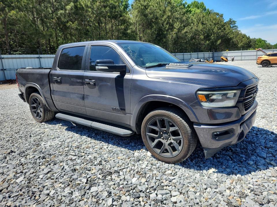 Продаж на аукціоні авто 2022 Ram 1500, vin: 1C6SRFJT2NN387520, номер лоту: 52450706