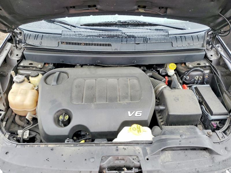 52164096 :رقم المزاد ، 3C4PDDBG3GT163579 vin ، 2016 Dodge Journey مزاد بيع