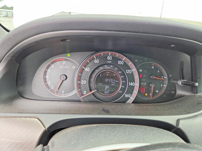 Aukcja sprzedaży 2017 Honda Accord, vin: 1HGCR2F52HA130709, numer aukcji: 52886816