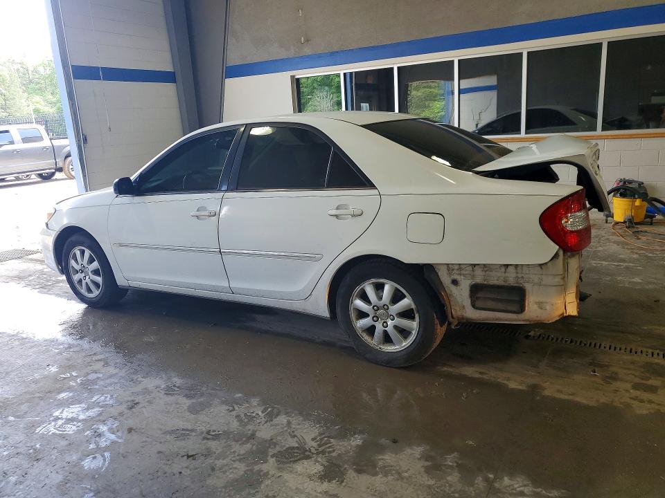2003 Toyota Camry მანქანა იყიდება აუქციონზე, vin: JTDBF30K430112363, აუქციონის ნომერი: 54585546