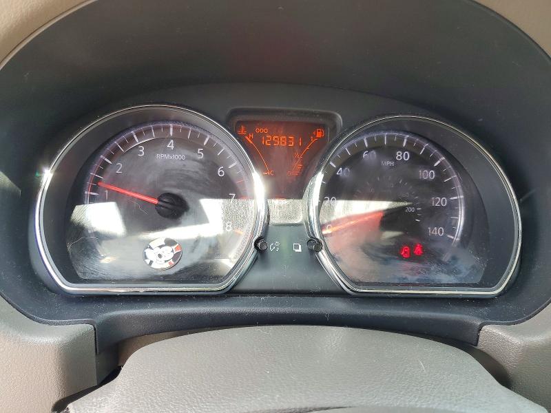 Продаж на аукціоні авто 2013 Nissan Versa, vin: 3N1CN7AP8DL862705, номер лоту: 53741386