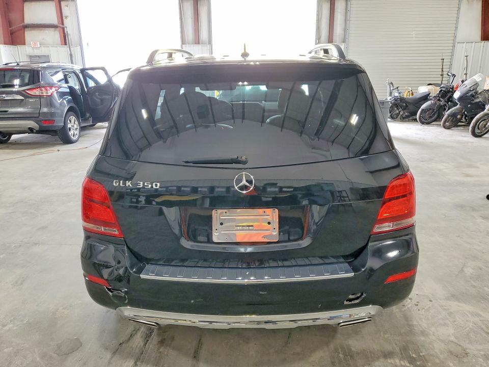 Aukcja sprzedaży 2015 Mercedes-benz Glk, vin: WDCGG5HB5FG378841, numer aukcji: 52404396