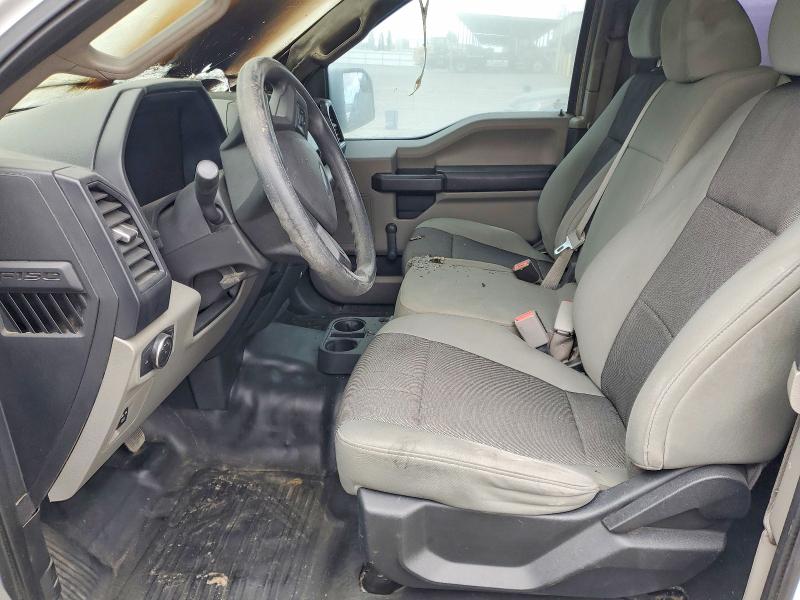 Продажа на аукционе авто 2017 Ford F150, vin: 1FTEX1C88HKD02869, номер лота: 51439816