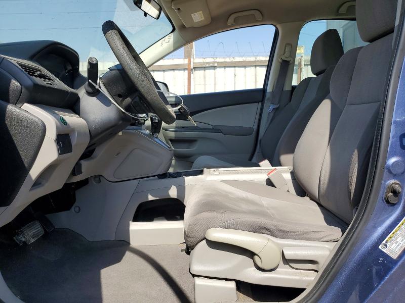 Aukcja sprzedaży 2013 Honda Cr-v, vin: 2HKRM3H31DH511771, numer aukcji: 53808456